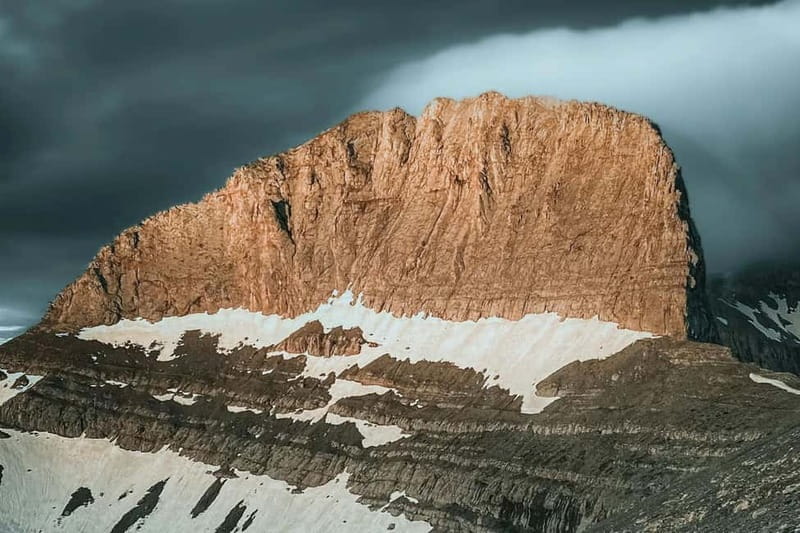 Thessaloniki: Mount Olympus and Dion Day Trip by Train - Key points / Takeaways