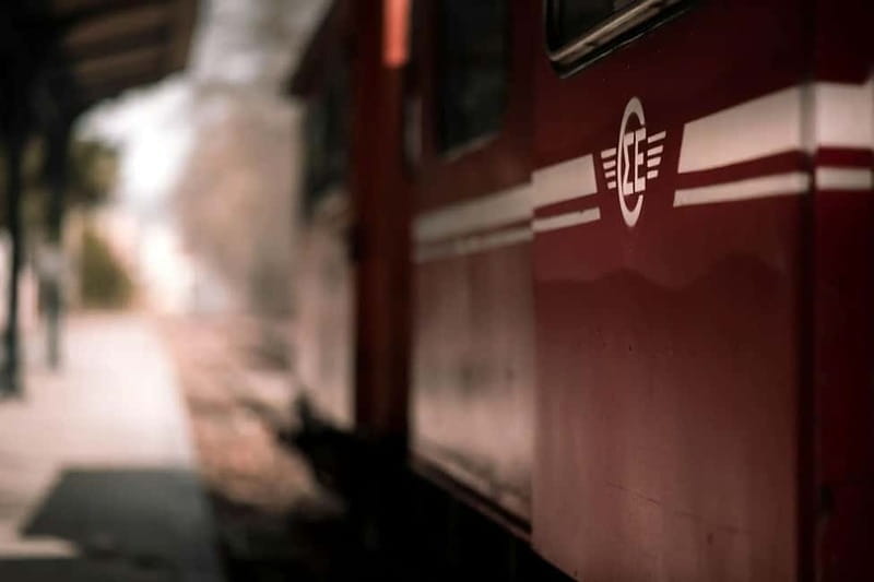 Thessaloniki: Mount Olympus and Dion Day Trip by Train - Price and logistics analysis