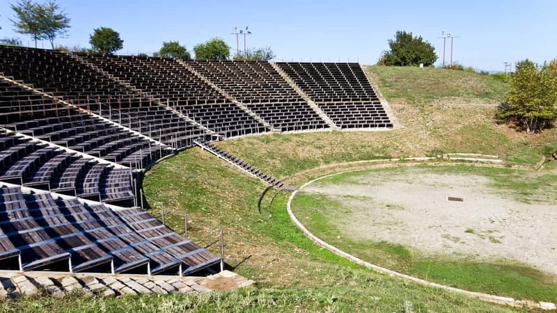 Thessaloniki: Mount Olympus and Dion Day Trip by Train - Final thoughts