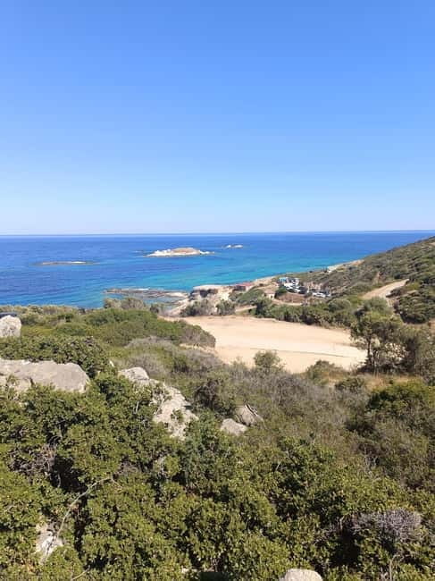 Thessaloniki: Neos Marmaras Day Trip with Beach Time - Exploring Halkidiki with a Well-Planned Day Trip