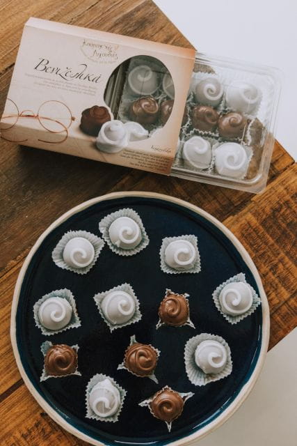 Thessaloniki: Olicatessen Greek Deli Food Tasting - FAQ: Your Questions Answered