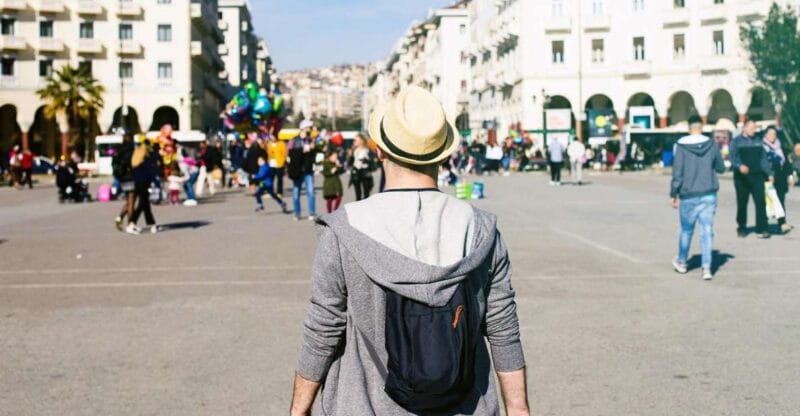 Thessaloniki: Open Market Food Tour with Tasting - The Heart of the Tour: A Detailed Breakdown