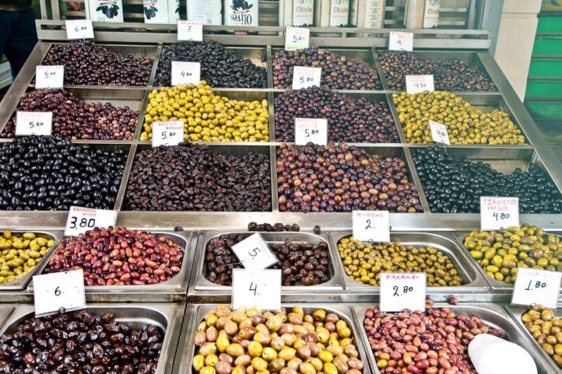 Thessaloniki: Open Market Food Tour with Tasting - Price and Logistics: Is It Good Value?