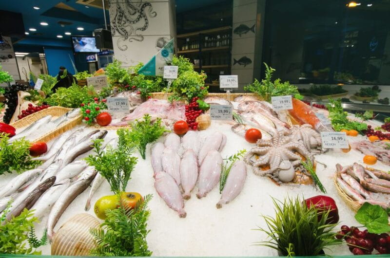 Thessaloniki: Open Market Food Tour with Tasting - Final Thoughts: Is This Tour for You?