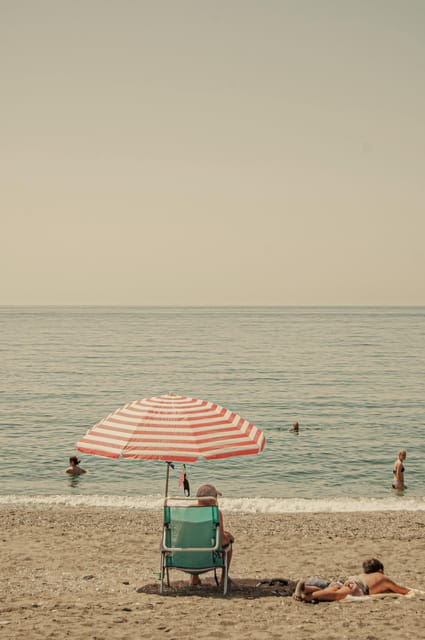 Thessaloniki: Panoramic Mount Athos and beach day cruise - FAQ