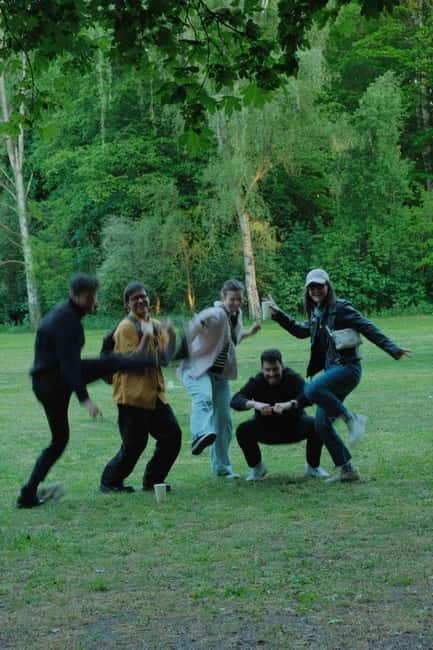 Thessaloniki: Photoshoot with a Private Photographer - Key points / Takeaways