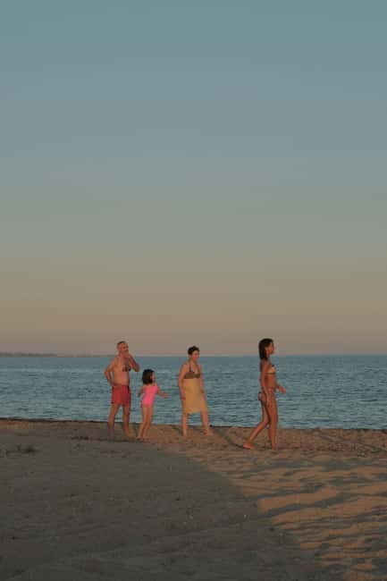 Thessaloniki: Photoshoot with a Private Photographer - The Itinerary and Its Special Touches