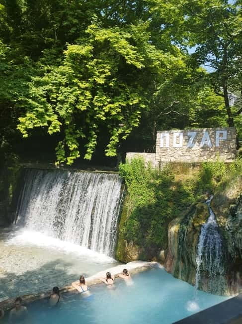 Thessaloniki: Pozar Thermal Baths & Edessa Waterfalls Trip - Final Thoughts