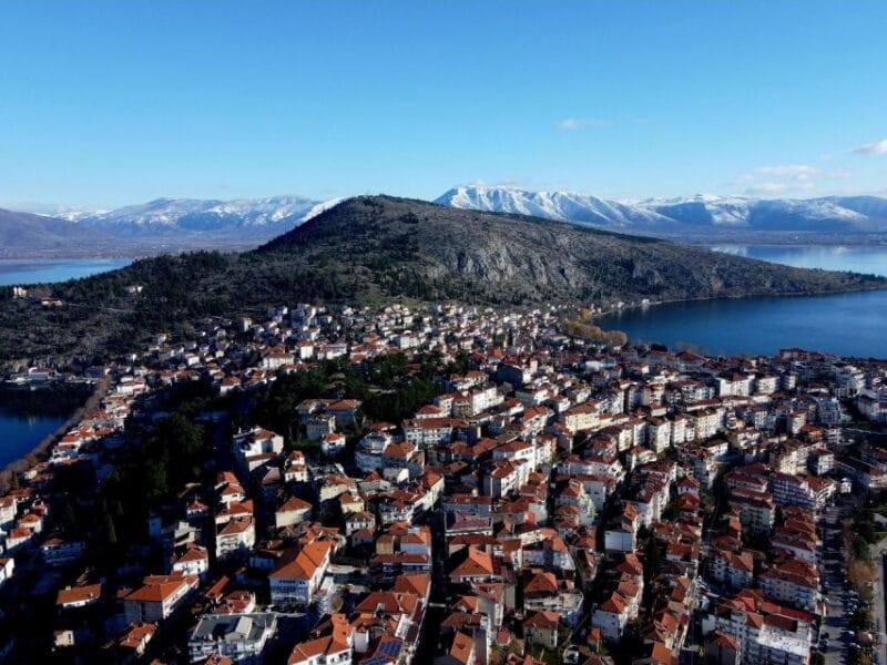 Thessaloniki: Small Group Day Trip to Siatista & Kastoria - Key points / Takeaways