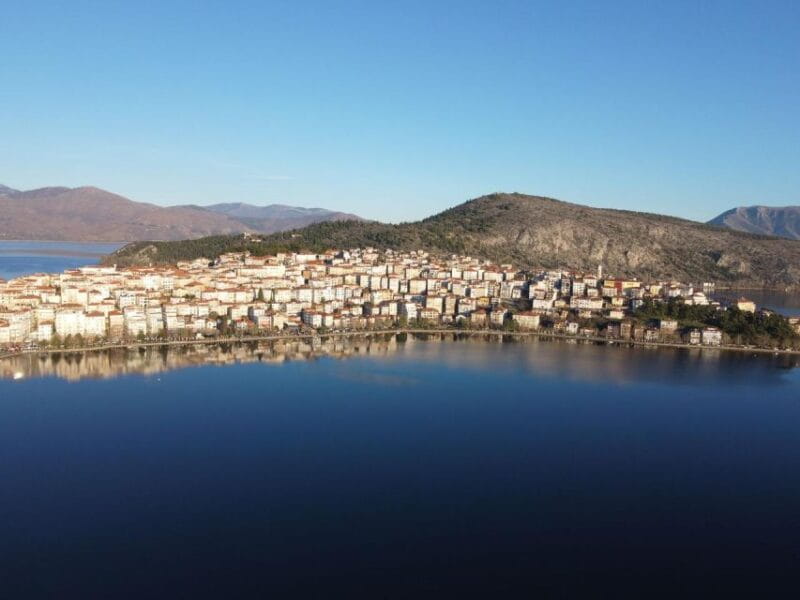 Thessaloniki: Small Group Day Trip to Siatista & Kastoria - Exploring West Macedonia: The Journey Begins