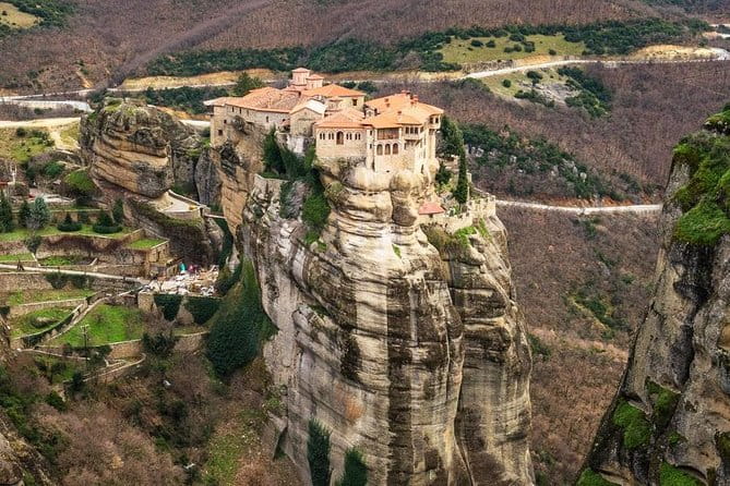 Thessaloniki to Meteora  Private Day Trip - Who Should Book This Tour?