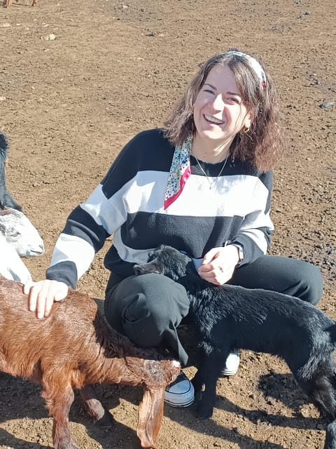 Thessaloniki: Visit a Farm and a traditional Village - A Deep Dive into the Farm and Village Experience