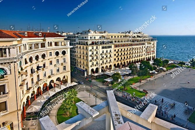 Thessaloniki Walking Tour - Final Thoughts