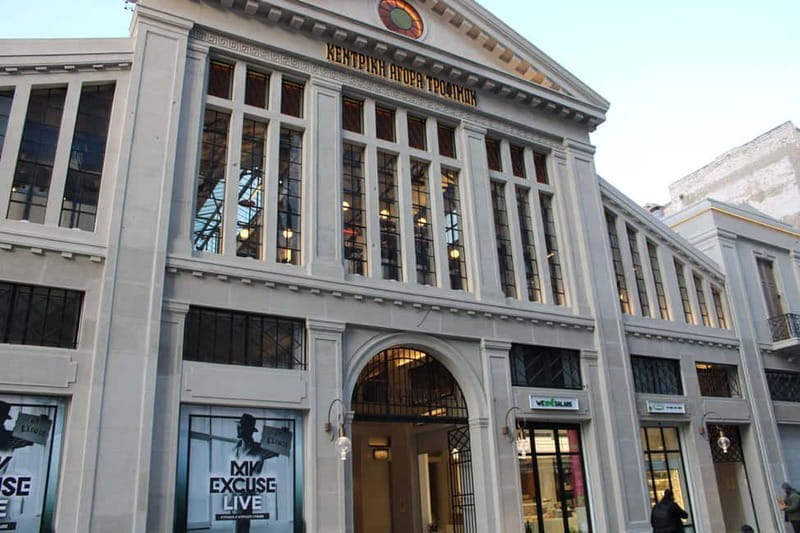 Thessaloniki: Walking Tour with a Local Guide - The Sum Up