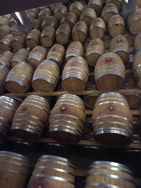 Thessaloniki: Winery Visit with Wine Tasting Experience - Key points / Takeaways