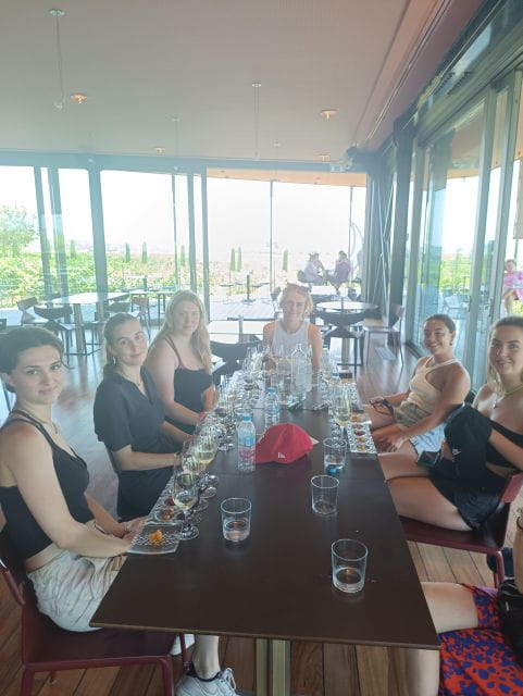 Thessaloniki: Winery Visit with Wine Tasting Experience - The Sum Up: Who Should Sign Up?