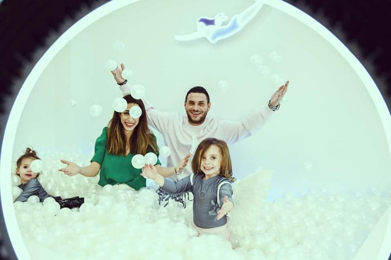 Thessaloniki:Selfie Museum, a 60-minute immersive experience - Who Will Love This Experience?