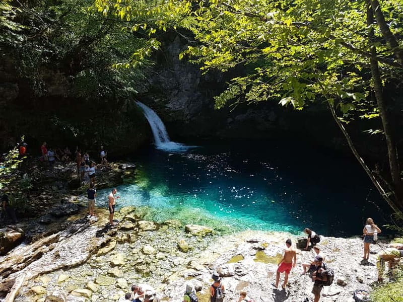 Theth National Park Guided Day-Tour from Shkoder - Key points / Takeaways