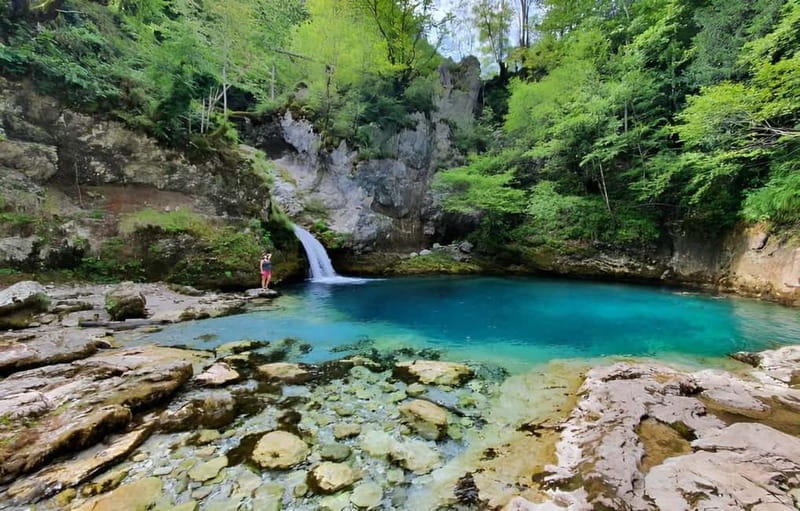 Theth National Park Guided Day-Tour from Shkoder - Taking in the Albania’s Mountain Majesty