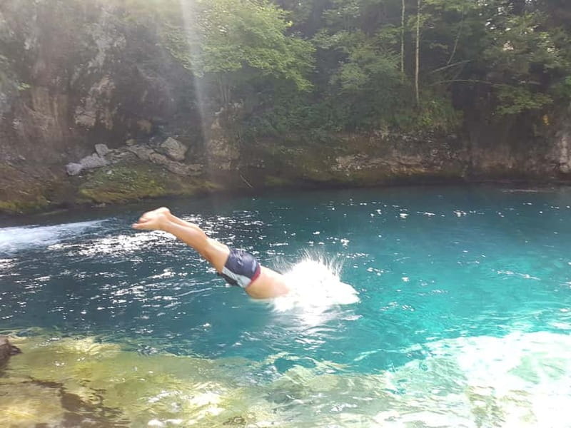 Theth National Park Guided Day-Tour from Shkoder - Who Would Love This Tour?