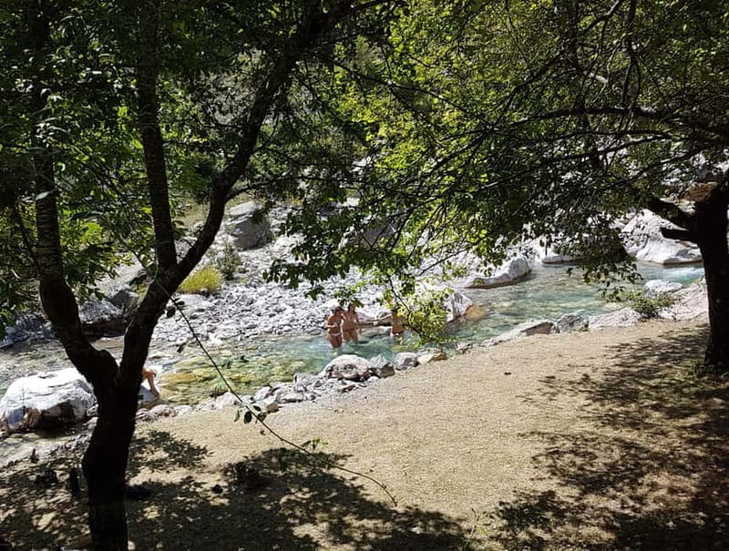 Theth National Park Guided Day-Tour from Shkoder - FAQ