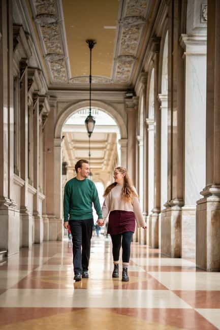 Things to do in Genoa: Private Photoshoot & Walking Tour - Who Will Love This Experience?
