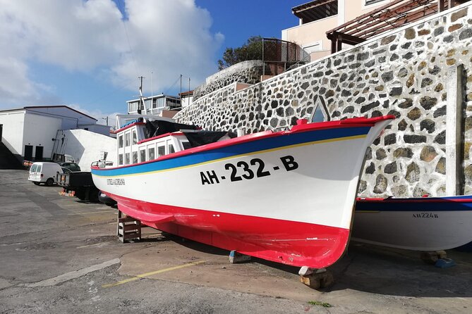 Third Island Full Day Tour - Tour Overview