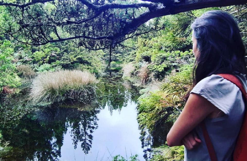 Third Island: Hiking Trail Mystérios Negros - Booking Information