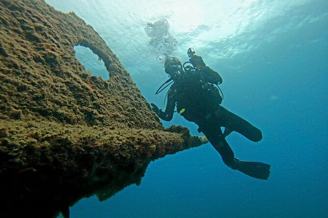 Third Island:Ileus of the Goats -Boat Trip - Final Summary