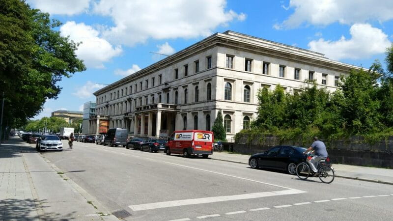 Third Reich: Art, Cult and Ideology behind the tragedy - The Sum Up