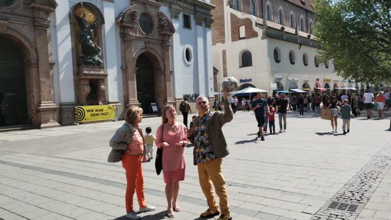 Third Reich: Art, Cult and Ideology behind the tragedy - FAQs