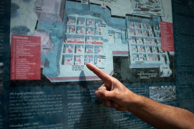 Third Reich Berlin: Hitler and WWII Walking Tour - Guest Reviews and Ratings