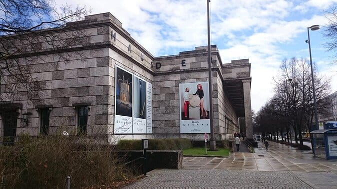 Third Reich - Facts about WWII : Small Group Walking tour - Key points / Takeaways