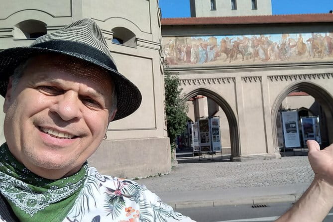 Third Reich - Facts about WWII : Small Group Walking tour - FAQ