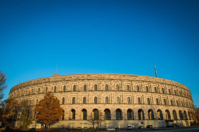 Third Reich, Nazi Propaganda, Nuremberg Trials Private Tour - An In-Depth Review of the Third Reich, Nazi Propaganda, and Nuremberg Trials Private Tour