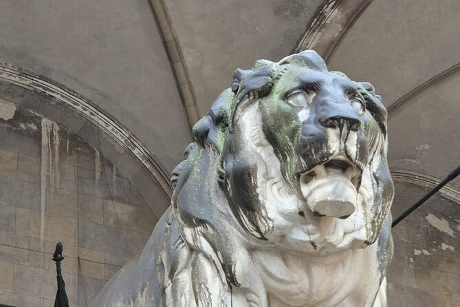 Third Reich Tour Munich - Key points / Takeaways