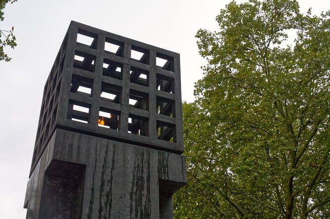 Third Reich Tour Munich - FAQ