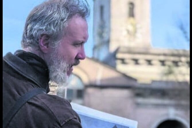 This Is Cork Tours Cork's Many Childhoods A Family Tour - The First Stop: St. Peter’s Cork and the Walking Tour