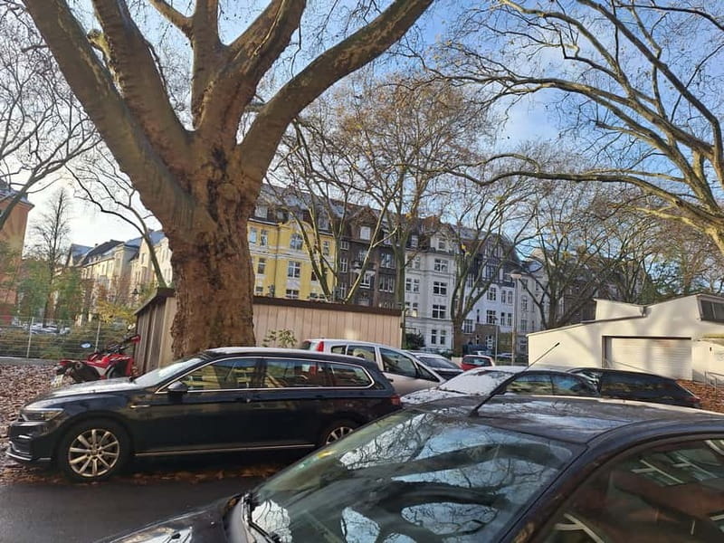 This is what made Dortmund rich to this day. Westenhellweg: Tour including a drink - FAQ