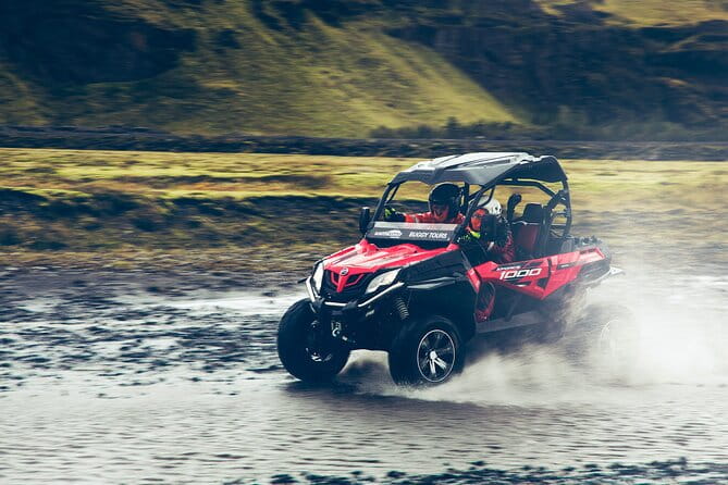 Þórsmörk Buggy Adventure Tour in Southern Iceland - Key Points and Takeaways
