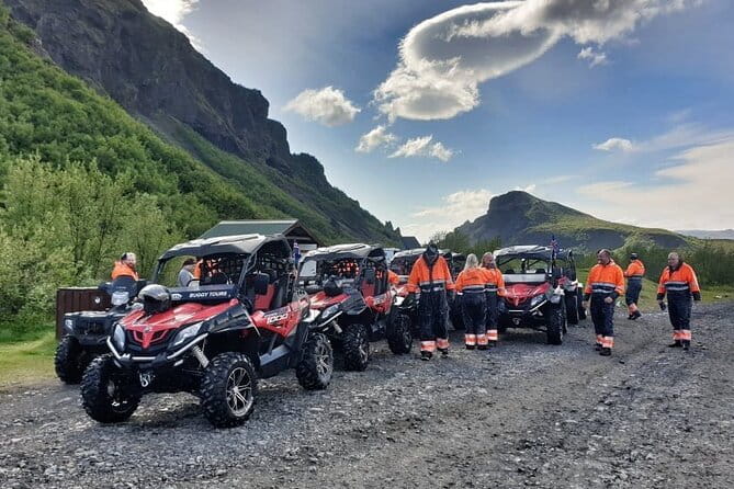 Þórsmörk Buggy Adventure Tour in Southern Iceland - Discovering Þórsmörk: An In-Depth Look