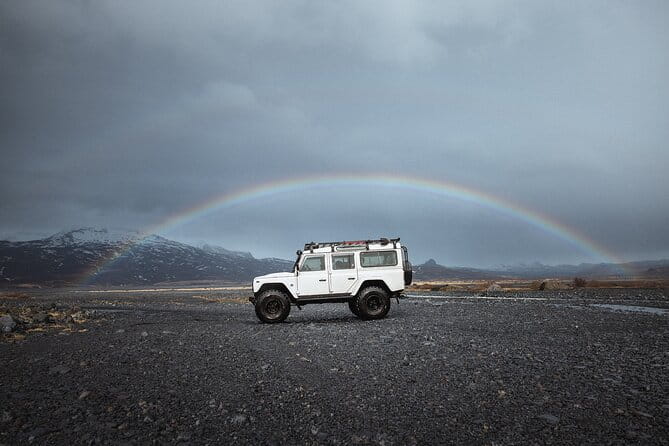 Thórsmörk, Valley of Thór | Private Tour | PRO Photos Included - Who Is This Tour Best Suited For?