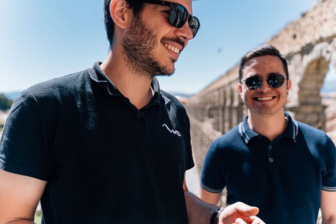 Three Cities in One Day: Segovia, Avila & Toledo From Madrid - Weather and Accessibility Considerations