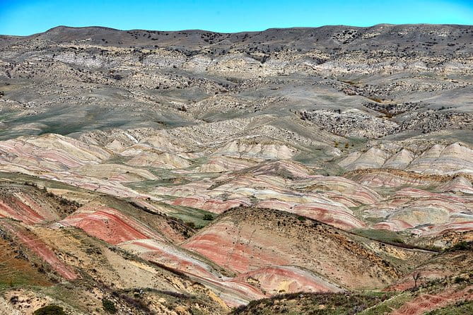 Three day hiking tour to Kakheti region with two overnight stays in Sighnaghi - FAQs