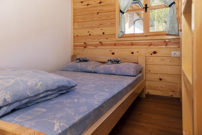 Three Day Tara River Rafting and Jeep Safari Durmitor Tour - Participant Information