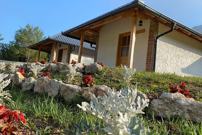 Three Day Tara River Rafting and Jeep Safari Durmitor Tour - Whitewater Rafting in Tara Canyon