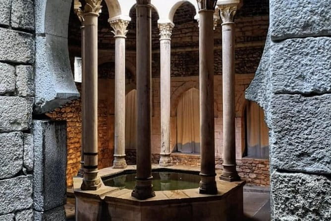 Three Medieval Gems & Local Lunch All Inclusive Private Tour - FAQs