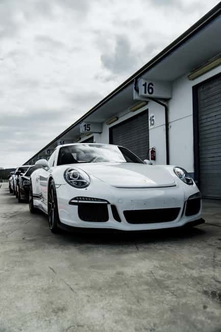 THRILL RACING SUPERCAR MASTERY - Introduction: A High-Octane Taste of Italy’s Supercar Scene