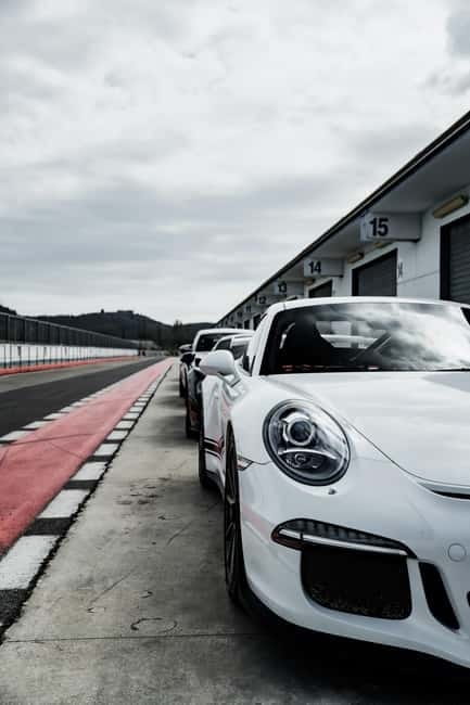 THRILL RACING SUPERCAR MASTERY - Key Points / Takeaways