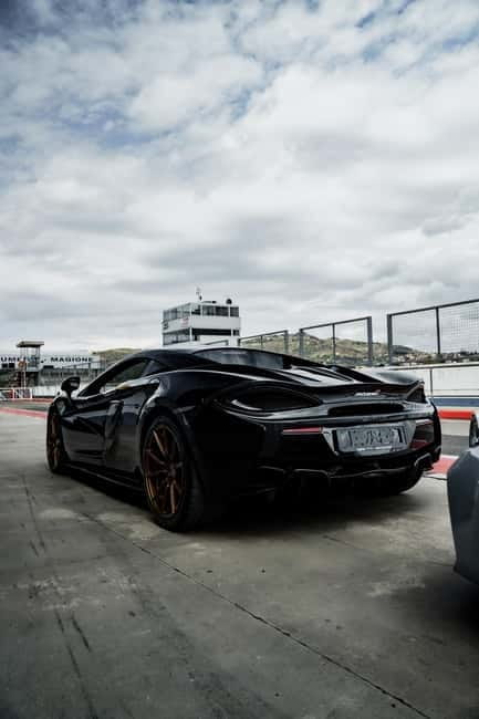 THRILL RACING SUPERCAR MASTERY - Who Will Get the Most Out of This?